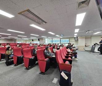 [리뷰] 가사서비스 인증제 전국설명회