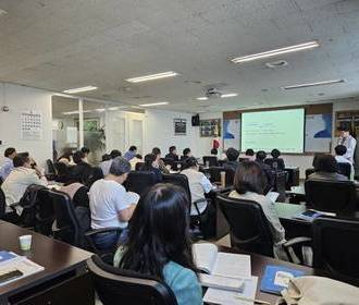 [리뷰] 가사서비스 인증제 전국설명회