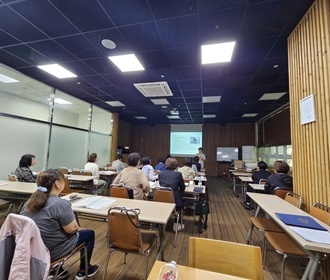 [리뷰] 가사서비스 인증제 전국설명회